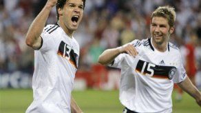 Kuranyi pide disculpas