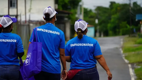 El INEC realiza proceso de registro a empadronadores del Censo Agropecuario.&nbsp;