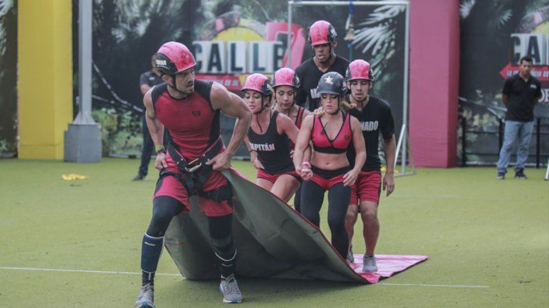 Calle 7 Panamá 13 de Jun VI Temp / El Original