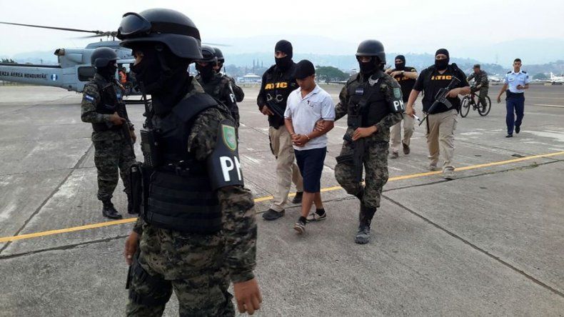 Sospechosos de asesinar a hondureña Berta Cáceres irán a juicio esta semana