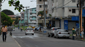 Calles cerradas HOY