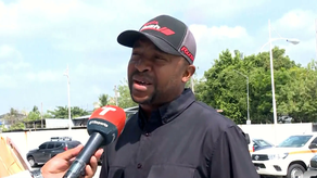 Apache Ness: Tribunal le confirma las medidas cautelares.