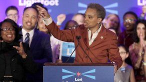 La policía de Chicago no participará en redadas a migrantes