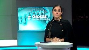 Glosas de Flor Mizrachi: 3 de junio de 2020