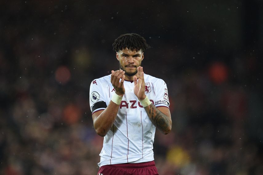 Premier League: Aplazado el Leeds-Aston Villa por COVID-19