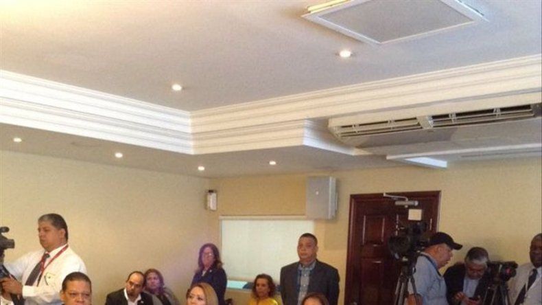Recomiendan ratificar a Janelle Davidson, nueva directora del INAC