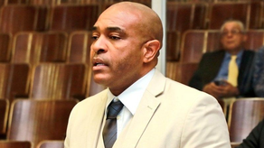 Diputado Jairo Bolota Salazar.