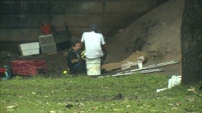 Ciudadanos piden intervención de las autoridades para atención de personas de la calle