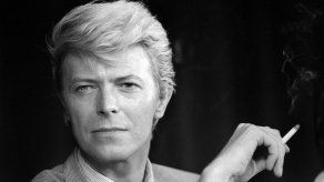 Álbum inédito de David Bowie será editado próximamente