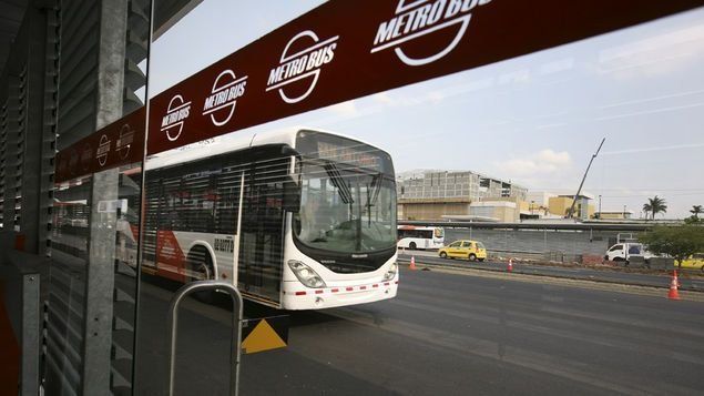 Mitradel realiza auditorías en la empresa Mi Bus