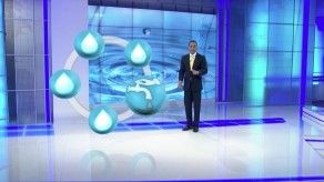 Crisis del agua: consumo de agua, Panamá el mayor de A. Latina