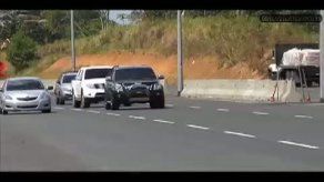 Video: Servicios de conductor designado para evitar tragedias