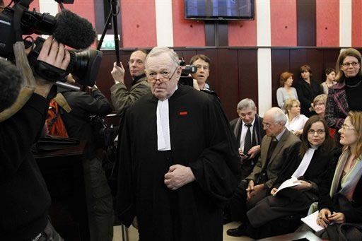 Continental Airlines absuelta en apelación por accidente del Concorde