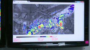 Depresión tropical se convierte en tormenta Otto
