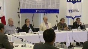 TE podría levantar fuero electoral a José Domingo Arias