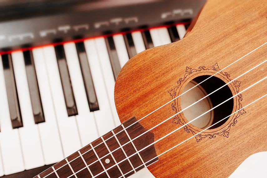La ley reconoce a los musicoterapeutas como profesionales que utilizan la música como recurso para la intervención terapéutica.