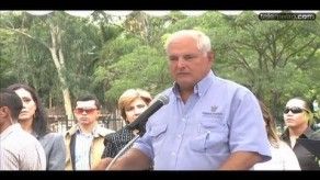 Construcción del Hospital del Niño comenzará en el 2013