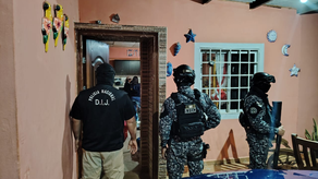 Policía y Ministerio Público desarticulan pandilla en Chiriquí