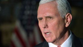 El vicepresidente de EEUU Pence visitará Medio Oriente a fines de enero