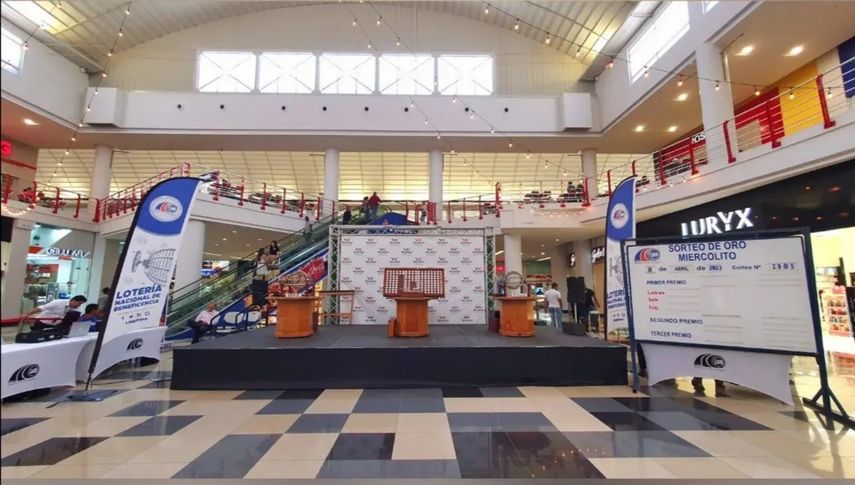 Lotería Nacional de Panamá : Resultados del sorteo del 26 de abril de 2023