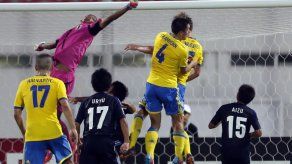 Japón se concentrará durante el Mundial en Itu