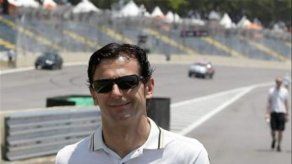 Pedro de la Rosa será piloto de pruebas dce Ferrari