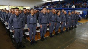 Lanzan convocatoria para el cargo de custodios penitenciarios