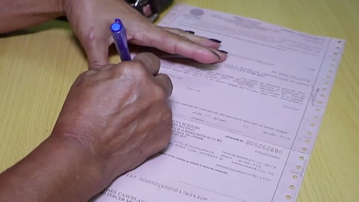 MEF aclara proceso para beneficiarios de CEPANIM&nbsp;