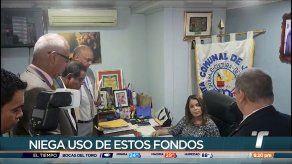 Fiscalía Electoral realiza inspección en Junta Comunal de Juan Díaz tras denuncia sobre compra de bonos