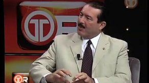 Henríquez: “A mis funcionarios los defiendo”