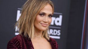 J.Lo recibirá el máximo honor en los Premios MTV