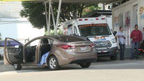 Muere una persona tras recibir impactos de bala en Panamá Viejo