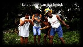 Sancocho records presenta Lent Tok