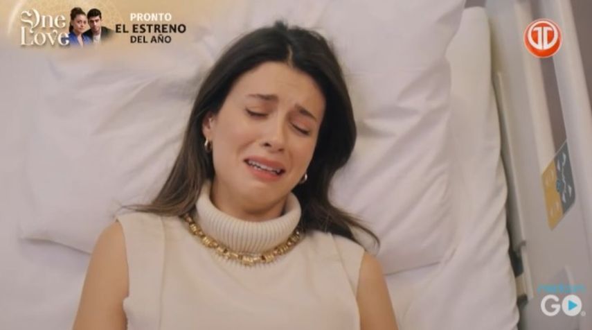 GOLDEN BOY | Pelin está entre la espada y la pared