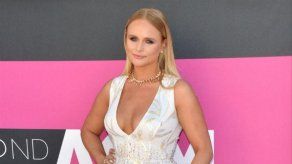 Miranda Lambert se ha casado en secreto con un agente de policía