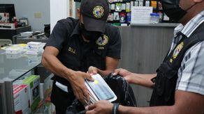 Operación West. Operación West.