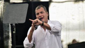 Correa asegura que Odebrecht pide imposibles para acuerdo con Ecuador