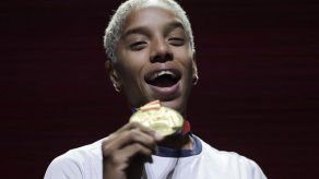 Rojas va por más en salto triple tras mundial de ensueño