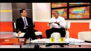 Habrá carne en palito durante Carnaval