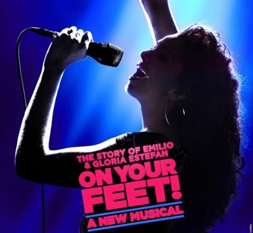 Audiciones para formar parte del musical de Emilio y Gloria Estefan en Panamá