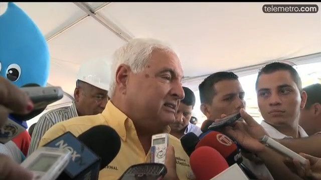 Martinelli le responde a Weeden sobre contrataciones del Meduca