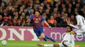 Cesc se incorpora