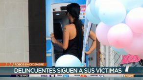 Robos y hurtos aumentan durante diciembre Robos y hurtos aumentan durante diciembre