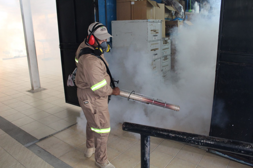 MINSA reporta aumento significativo de casos de dengue
