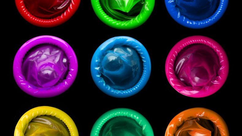 Un 90% de los adolescentes argentinos usa condón en debut sexual