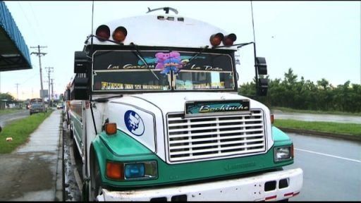 Transportistas en Pacora levantaron el paro, servicio se restablecerá