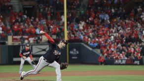 Nacionales recurren a Aníbal Sánchez con 13 días de descanso