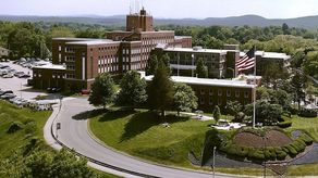 Hogar de veteranos. Cirujano panameño