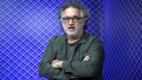 Abner Benaim feliz con estreno de Plaza Catedral en Panamá