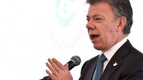 Santos: ONU escogerá miembros de Celac para verificar cese al fuego